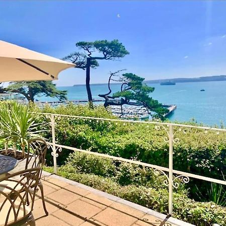 טורקוואי 180° Water View Apartment - Simply Amazing מראה חיצוני תמונה